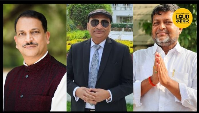 लालू यादव के गढ़ सारण में इस बार बदल जाएंगे सियासी समीकरण, क्या राजीव प्रताप रूडी से नाराज हैं मोदी-शाह?