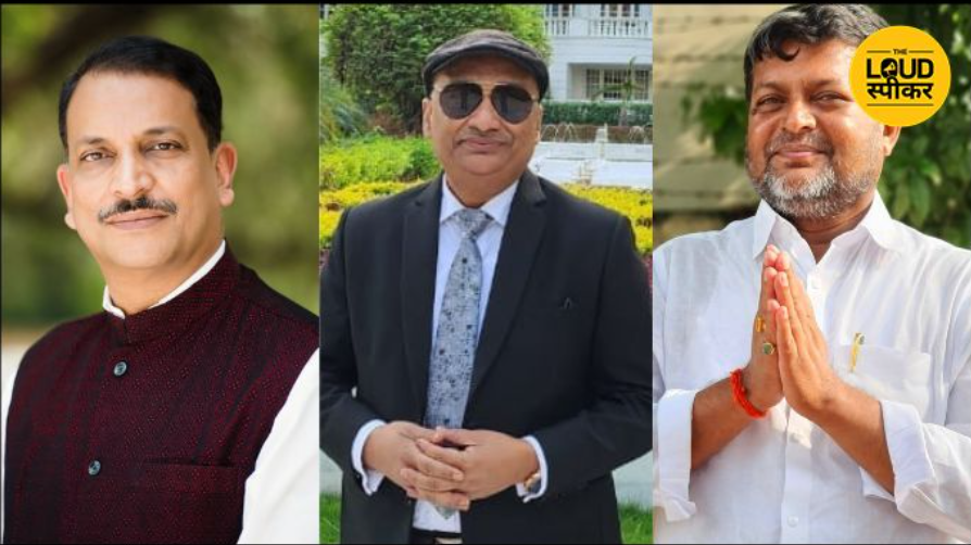 लालू यादव के गढ़ सारण में इस बार बदल जाएंगे सियासी समीकरण, क्या राजीव प्रताप रूडी से नाराज हैं मोदी-शाह?