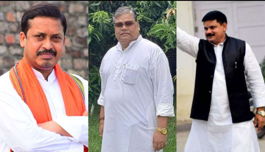 बिहार की वाल्मीकि नगर सीट पर है कड़ा मुकाबला, NDA और महागठबंधन से कई नामों की चर्चा दिल्ली तक हो रही, पढ़िए किसका पलड़ा है भारी