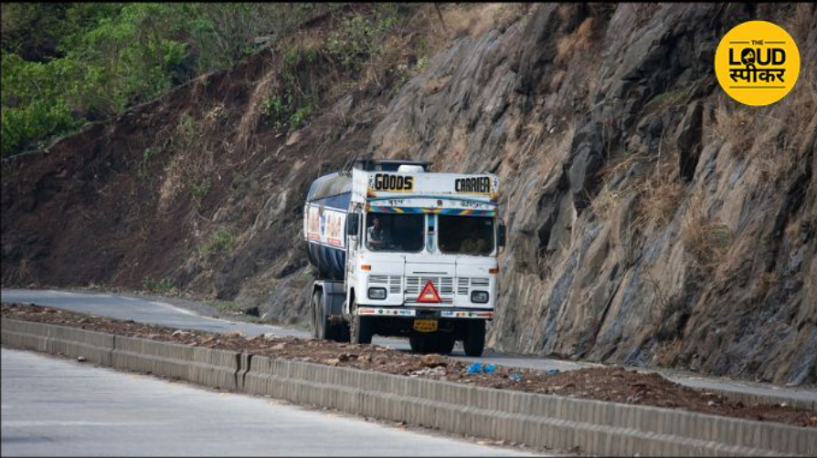 Truck Driver’s Protest on Hit & Run Law: A Legal Perspective
